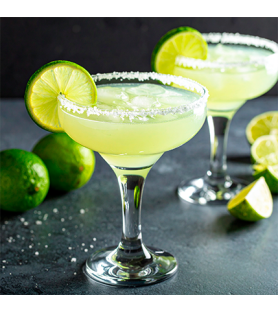 Margarita flavour